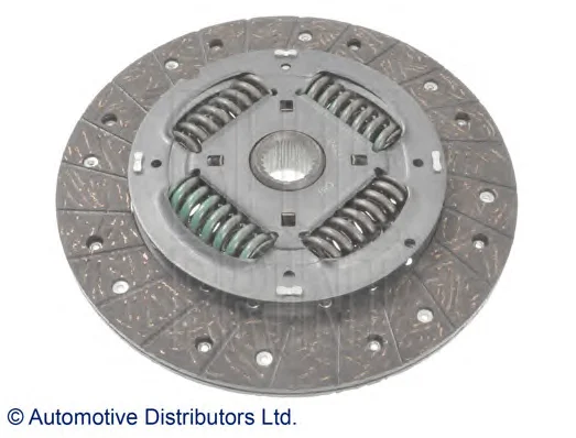ADG03191 BLUE PRINT Диск сцепления (фото 1)