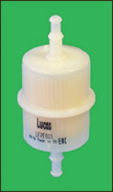 LFPF001 LUCAS Топливный фильтр (фото 5)