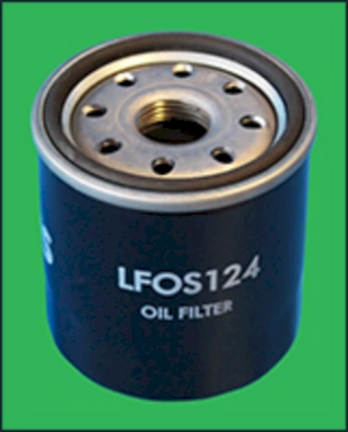 LFOS124 LUCAS Масляный фильтр (фото 5)