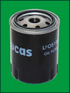 LFOS100 LUCAS Масляный фильтр (фото 5)