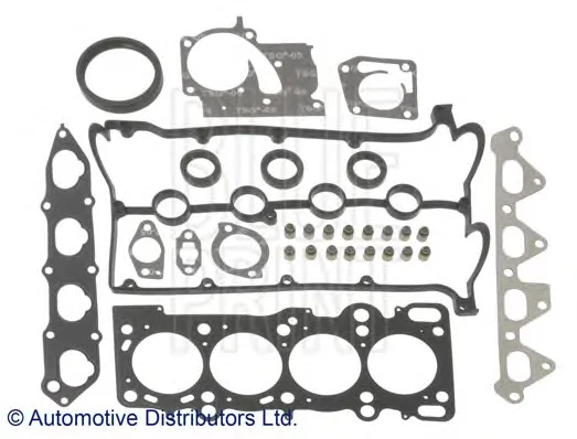 ADG06287 BLUE PRINT Прокладки ГБЦ, комплект (фото 1)