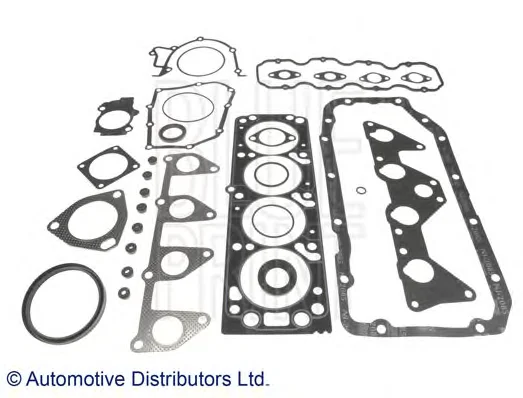 ADG06292 BLUE PRINT Прокладки ГБЦ, комплект (фото 1)