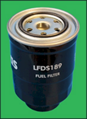 LFDS189 LUCAS Топливный фильтр (фото 5)