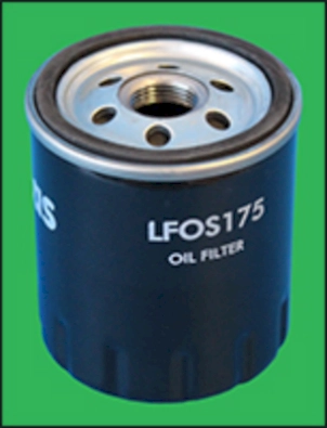 LFOS175 LUCAS Масляный фильтр (фото 5)