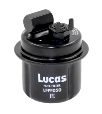 LFPF050 LUCAS Топливный фильтр (фото 5)