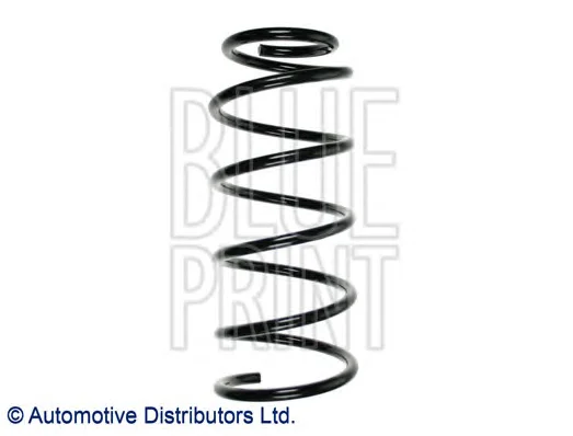 ADG088304 BLUE PRINT Пружина подвески (фото 1)