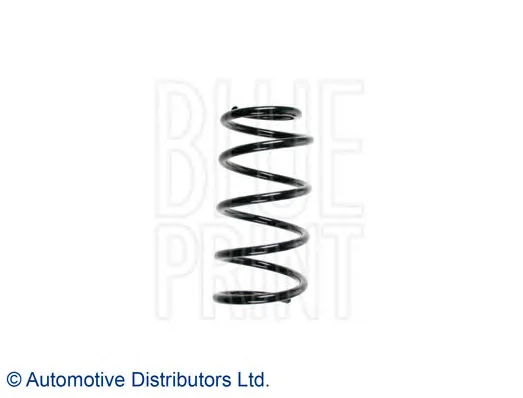 ADG088309 BLUE PRINT Пружина подвески (фото 1)