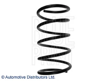 ADG088401 BLUE PRINT Пружина подвески (фото 1)