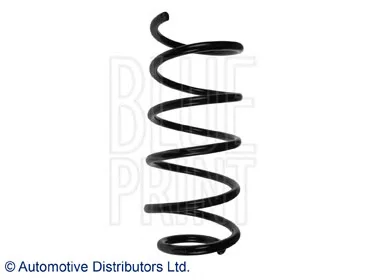 ADG088421 BLUE PRINT Пружина подвески (фото 1)