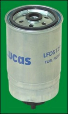 LFDS129 LUCAS Топливный фильтр (фото 5)