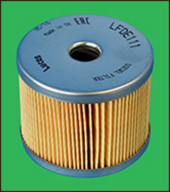 LFDE111 LUCAS Топливный фильтр (фото 5)