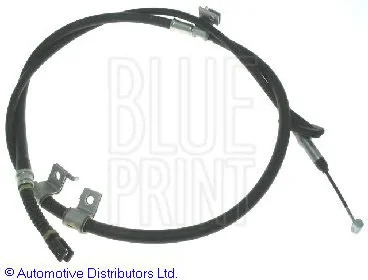 ADH246129 BLUE PRINT Трос (тросик) ручника (фото 1)