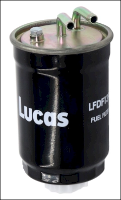 LFDF139 LUCAS Топливный фильтр (фото 5)