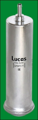 LFDF171 LUCAS Топливный фильтр (фото 5)