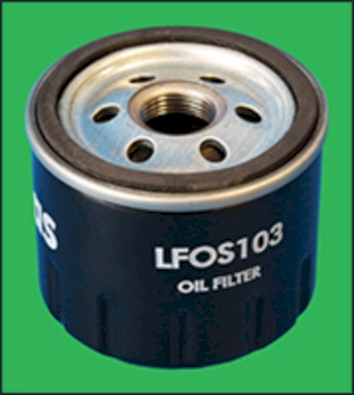 LFOS103 LUCAS Масляный фильтр (фото 5)