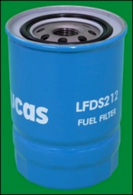 LFDS212 LUCAS Топливный фильтр (фото 5)