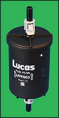 LFPF003 LUCAS Топливный фильтр (фото 4)