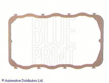 ADK86704 BLUE PRINT Прокладка клапанной крышки (фото 1)