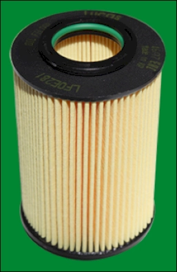 LFOE281 LUCAS Масляный фильтр (фото 5)