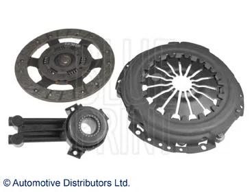 ADM53095C BLUE PRINT Комплект сцепления (фото 1)