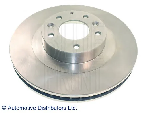 ADM543110 BLUE PRINT Тормозной диск (фото 1)