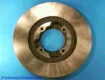 ADM54316 BLUE PRINT Тормозной диск (фото 1)