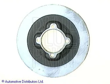 ADM54327 BLUE PRINT Тормозной диск (фото 1)