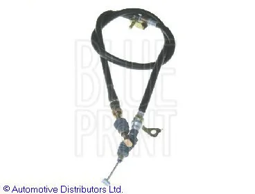 ADM54673 BLUE PRINT Трос (тросик) ручника (фото 1)