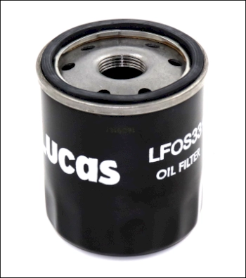 LFOS331 LUCAS Масляный фильтр (фото 5)