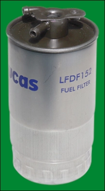 LFDF152 LUCAS Топливный фильтр (фото 5)