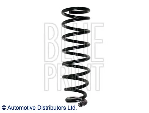 ADM588308 BLUE PRINT Пружина подвески (фото 1)