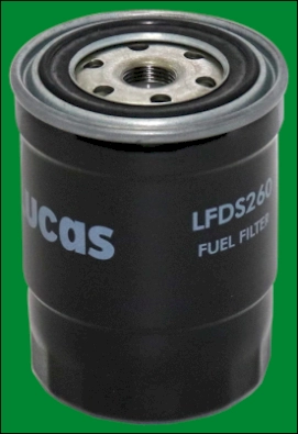 LFDS260 LUCAS Топливный фильтр (фото 5)