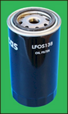 LFOS138 LUCAS Масляный фильтр (фото 5)