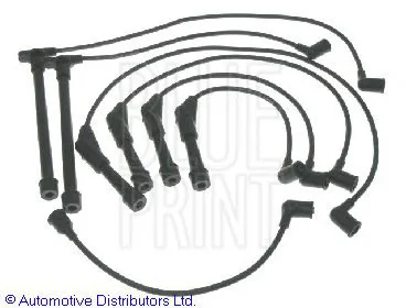 ADN11621 BLUE PRINT Высоковольтные провода (комплект проводов зажигания) (фото 1)