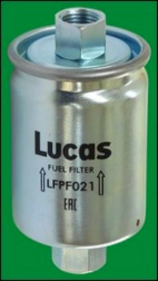 LFPF021 LUCAS Топливный фильтр (фото 5)