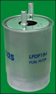 LFDF184 LUCAS Топливный фильтр (фото 5)
