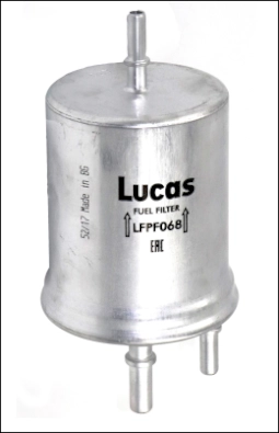 LFPF068 LUCAS Топливный фильтр (фото 4)