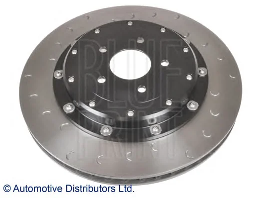 ADN143146C BLUE PRINT Тормозной диск (фото 1)