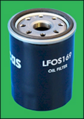 LFOS169 LUCAS Масляный фильтр (фото 5)