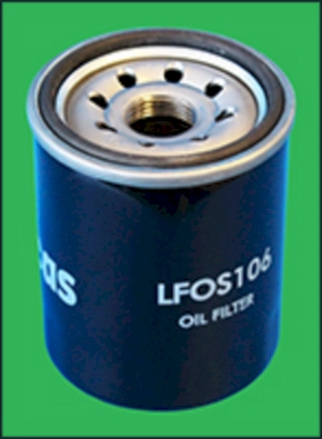 LFOS106 LUCAS Масляный фильтр (фото 5)