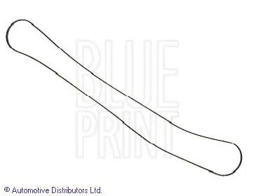 ADN16702 BLUE PRINT Прокладка клапанной крышки (фото 1)