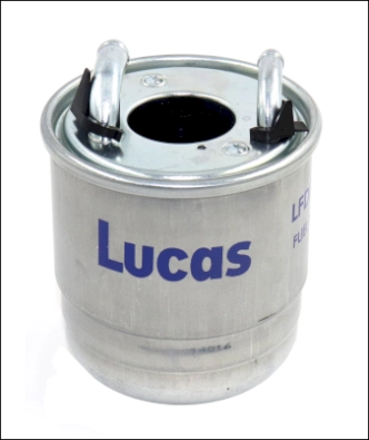 LFDF273 LUCAS Топливный фильтр (фото 5)