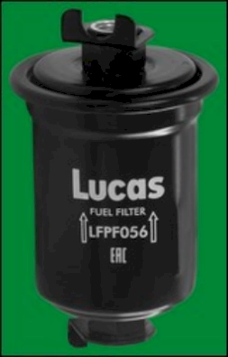 LFPF056 LUCAS Топливный фильтр (фото 5)