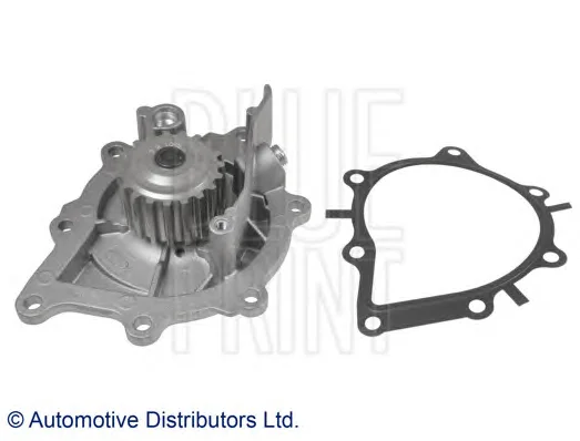 ADP159101 BLUE PRINT Водяной насос (помпа) (фото 1)
