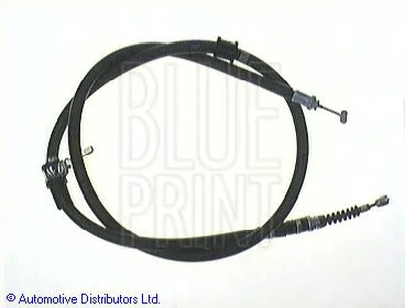 ADS74605 BLUE PRINT Трос (тросик) ручника (фото 1)