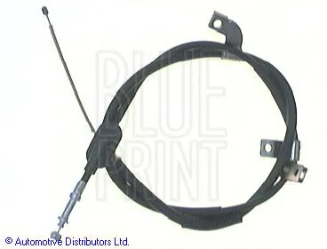 ADS74622 BLUE PRINT Трос (тросик) ручника (фото 1)