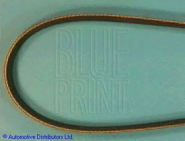 ADS79604 BLUE PRINT Ремень ручейковый (приводной, поликлиновой) (фото 1)