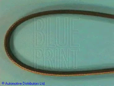 ADS79605 BLUE PRINT Поликлиновой ремень (фото 1)