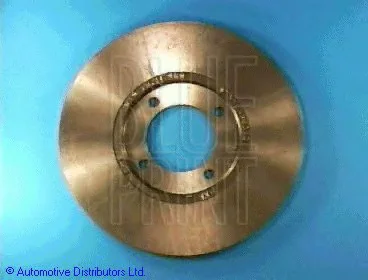 ADT34305 BLUE PRINT Тормозной диск (фото 1)