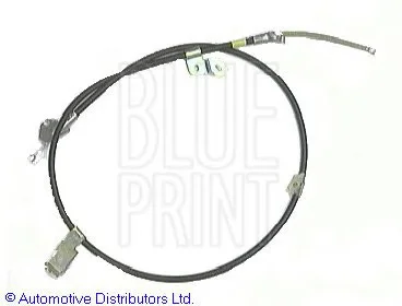ADT346205 BLUE PRINT Трос (тросик) ручника (фото 1)